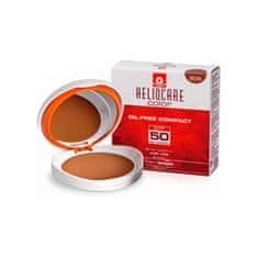 Heliocare® Kompaktní make-up SPF 50 Color (Oil-Free Compact) 10 g (Odstín Fair)