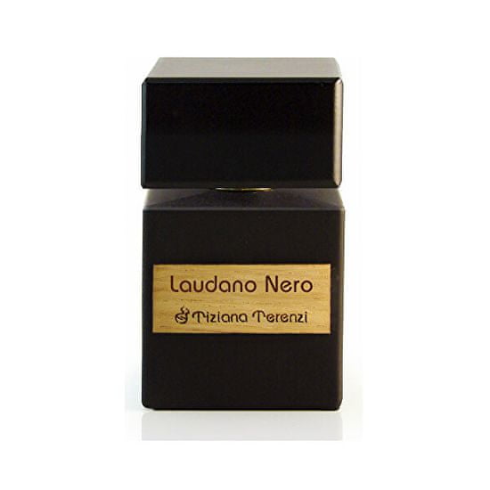Tiziana Terenzi Laudano Nero - parfém