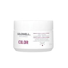 GOLDWELL Regenerační maska pro normální až jemné barvené vlasy Color (60 Sec Treatment) 200 ml