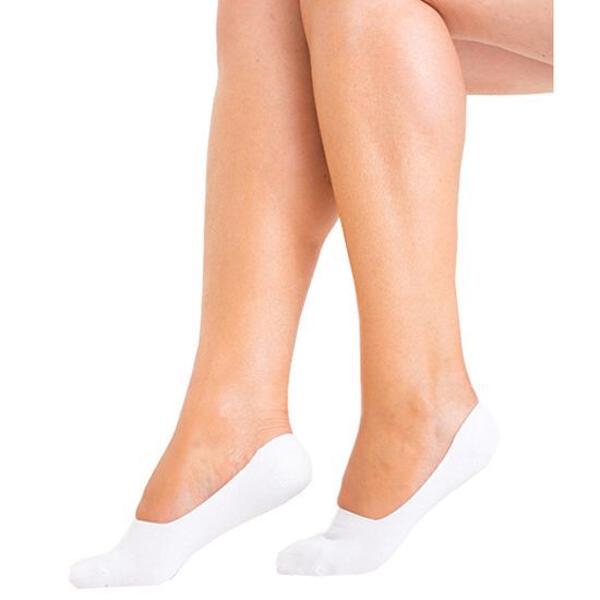 Bellinda Dámské Sneaker ponožky Invisible Socks BE495916-920