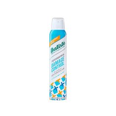 Batiste Suchý šampon na poškozené a oslabené vlasy Damage Control (Dry Shampoo) 200 ml
