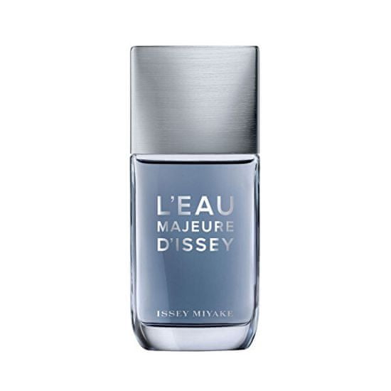 Issey Miyake L´Eau Majeure D´Issey - EDT
