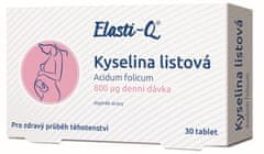 Simply you Elasti-Q Kyselina listová 800 30 tbl.