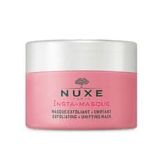 Nuxe Exfoliační maska pro sjednocený tón pleti Insta-Masque (Exfoliating + Unifying Mask) 50 ml