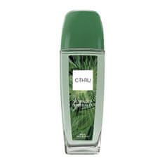Luminous Emerald - deodorant s rozprašovačem 75 ml