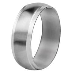Troli Ocelový prsten (Obvod 52 mm)
