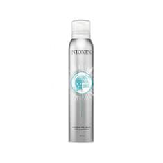 Nioxin Suchý šampon Instant Fullness (Dry Cleanser) (Objem 180 ml)