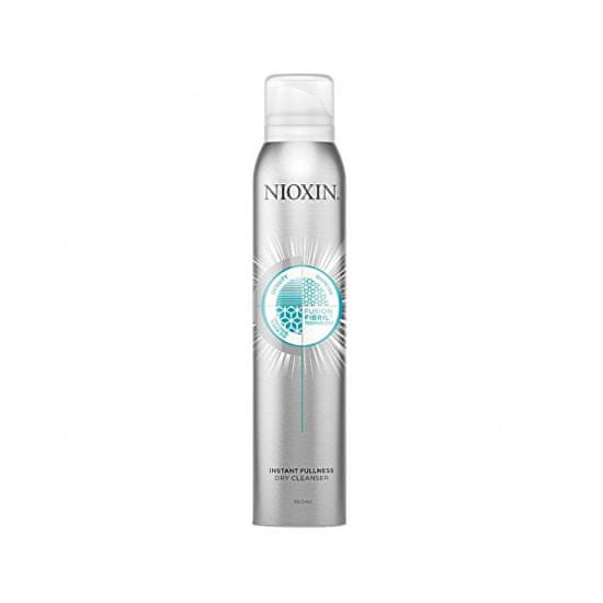 Nioxin Suchý šampon Instant Fullness (Dry Cleanser)