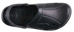 Coqui Dámské pantofle Tina 1353-100-2200 (Velikost 37)