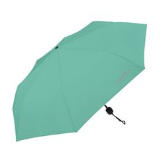 Esprit Skládací mechanický deštník Mini Basic Agate Green