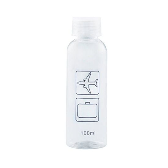 Cestovní lahvička (Travel Bottle) 100 ml