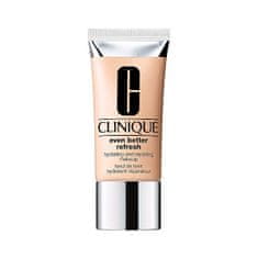 Clinique Hydratační make-up s vyhlazujícím účinkem Even Better Refresh (Hydrating and Repairing Makeup) 30 ml (Odstín WN 01 Flax)