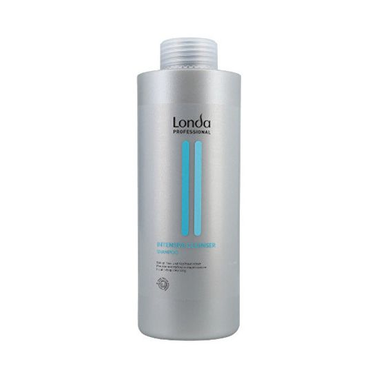 Londa Hloubkově čisticí šampon Specialist (Intensive Cleanser Shampoo)