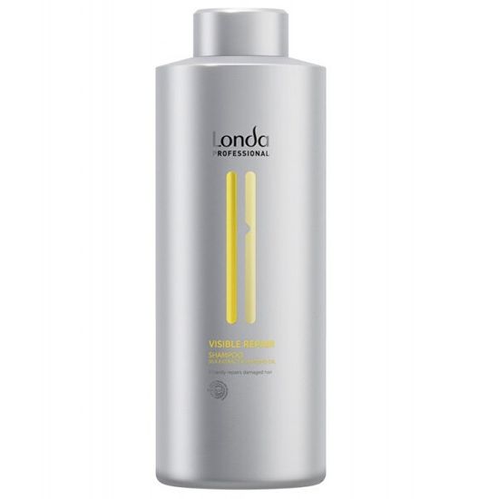 Londa Šampon pro poškozené vlasy Visible Repair (Shampoo)