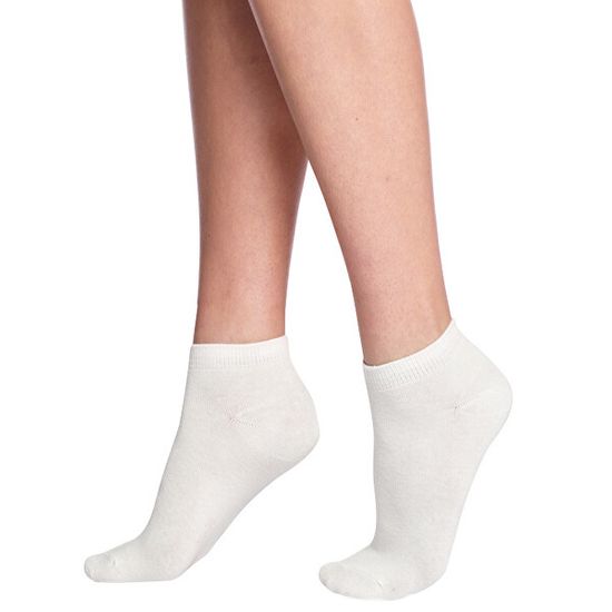Bellinda Dámské kotníkové ponožky In-shoe Socks BE495801-920