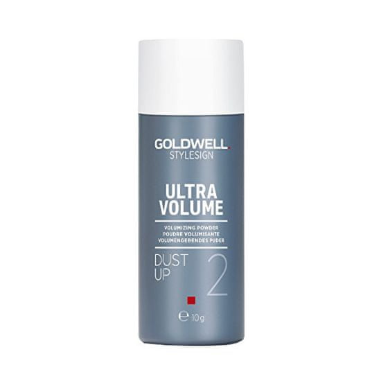 GOLDWELL Pudr pro větší objem vlasů StyleSign Ultra Volume (Dust Up Volumizing Powder) 10 g