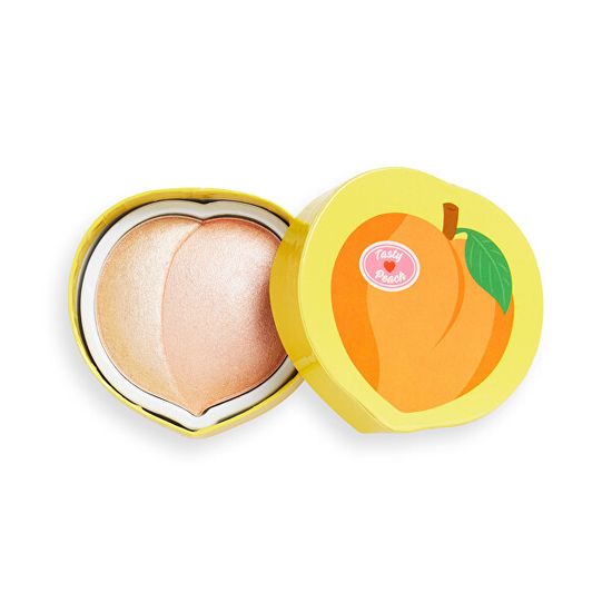 I Heart Revolution Rozjasňovač Tasty 3D Peach 20 g