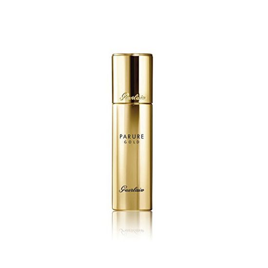 Guerlain Krycí hydratační make-up Parure Gold SPF 30 (Radiance Foundation) 30 ml