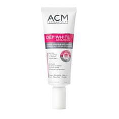 ACM Intenzivní krémové sérum proti pigmentovým skvrnám Dépiwhite Advanced (Depingmenting Cream) 40 ml