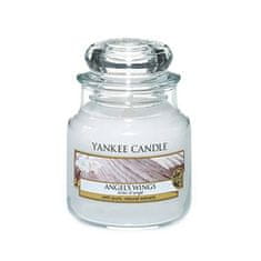 Yankee Candle Aromatická svíčka Classic malá Angel’s Wings 104 g