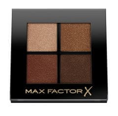 Max Factor Paletka očních stínů Colour X-pert (Soft Palette) (Odstín 002)