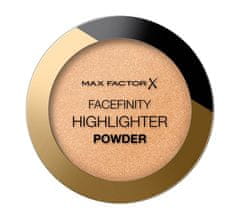 Max Factor Rozjasňovač Facefinity (Highlighter Powder) (Odstín 002)