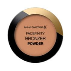 Max Factor Bronzer Facefinity Power Matte (Odstín 002 Warm)