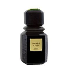 Amber Wood - EDP 100 ml