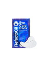 Refectocil Výživné gelové podložky Eye Care Pads 10 x 2 ks