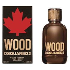 Wood For Him - EDT 100 ml