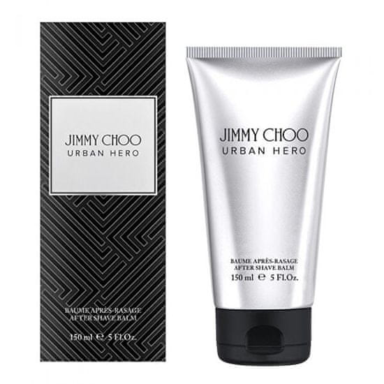 Jimmy Choo Urban Hero - balzám po holení