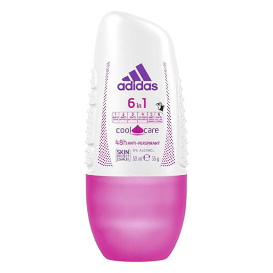Adidas 6in1 - roll-on