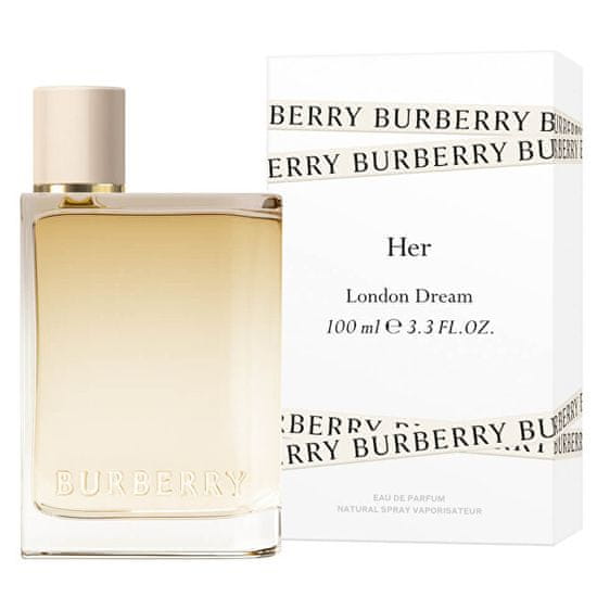 Burberry Her London Dream - EDP