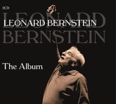Bernstein Leonard: The Album - CD
