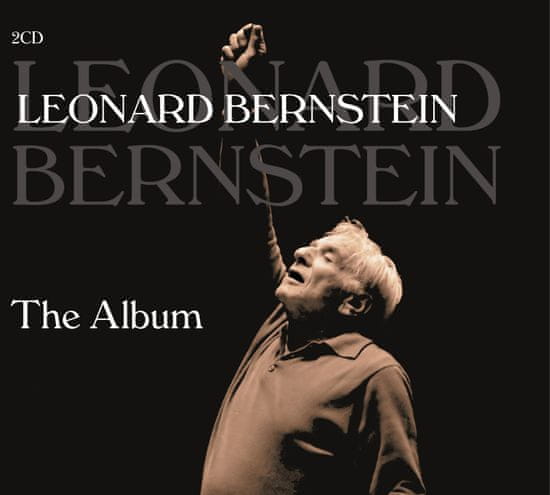 Bernstein Leonard: The Album