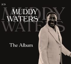 Waters Muddy: The Album