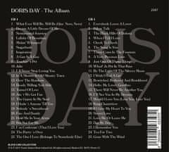Day Doris: The Album