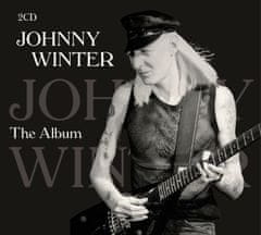 Winter Johnny: The Album