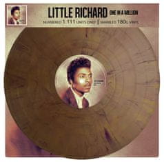 Little Richard: One In A Milion