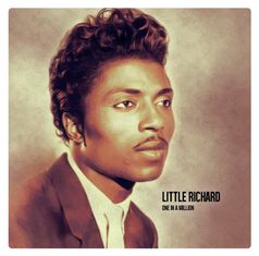 Little Richard: One In A Milion