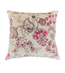 RTex Voňavý dekorační polštář květy folklor