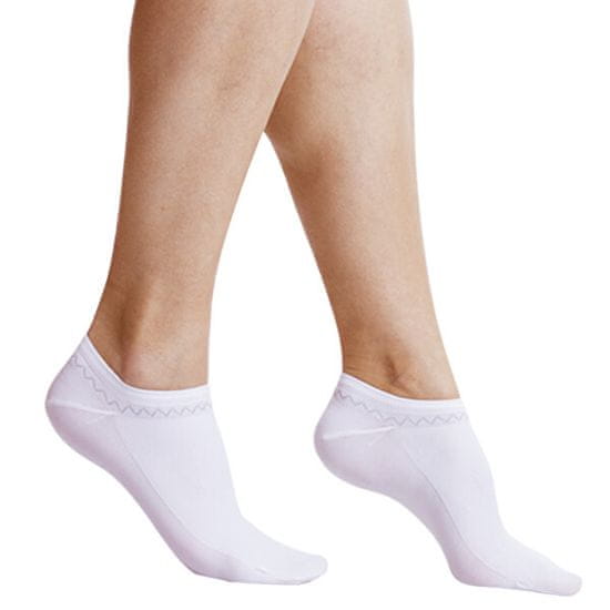 Bellinda Dámské ponožky Fine In-shoe Socks BE495917-920