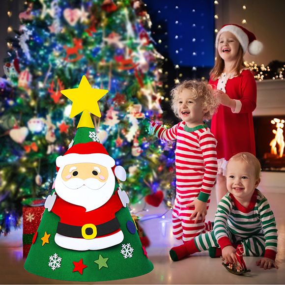 Božično drevo za otroke