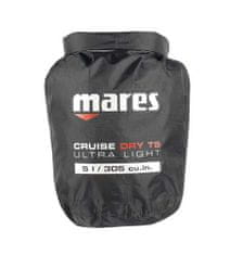 Mares Vodotěsný Vak MARES Bag CRUISE DRY T-Light 5 Litrů