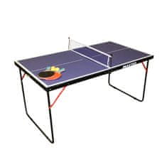 Master mini stůl na stolní tenis Midi Table Fun