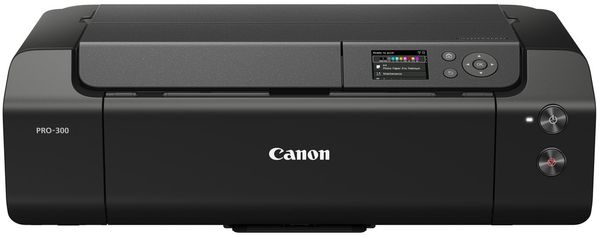 Canon PIXMA PRO-300 nyomtató (4278C009), színes, háztartási célokra alkalmas, takarékos, fotónyomtató