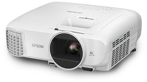 Projektor Epson EH-TW5700 (V11HA12040) Full HD 2 600 lm izdržljivost  LED