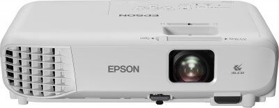 Projektor Epson EB-W06 (V11H973040) vysoké rozlišení Full HD 2 600 lm životnost svítivost