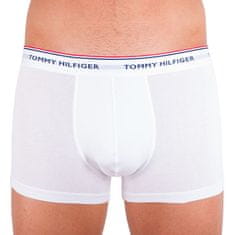 Tommy Hilfiger 3 PACK - pánské boxerky 1U87903842-100 (Velikost S)