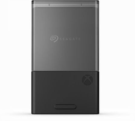 Externý disk Seagate Storage Expansion Card 1TB for Xbox Series (STJR1000400) 1 TB SSD